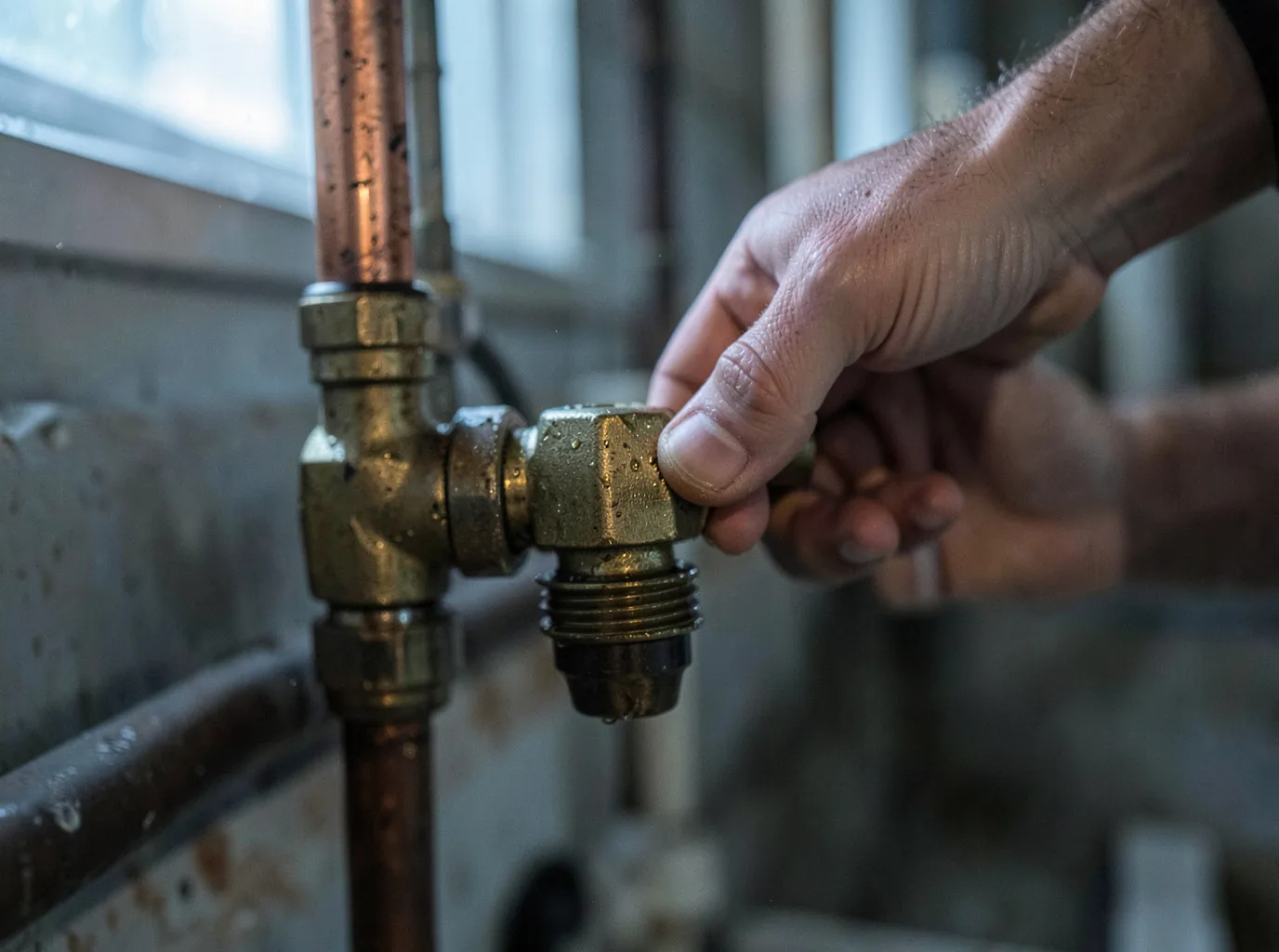 Emergency Plumber Saline, LA FAQs